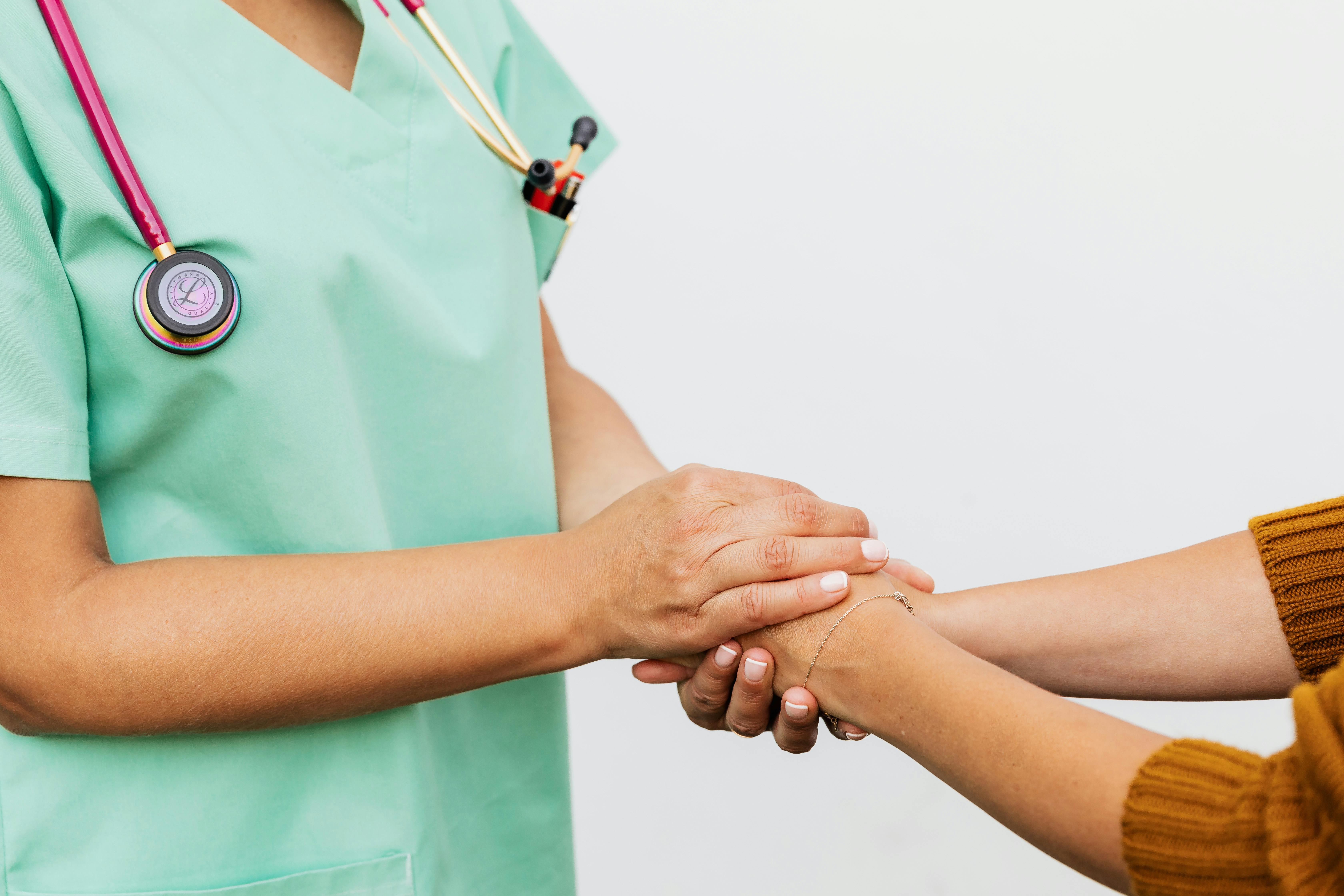 Nursing Staff